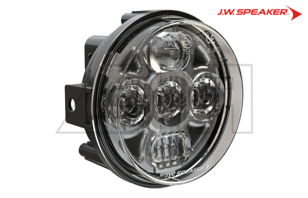 LED headlight model 8415 Evolution - 823210 LED headlight model 8415 Evolution - 823210