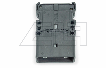 Batteriestecker (FZ/Ladegerät) 50mm² - 823431
