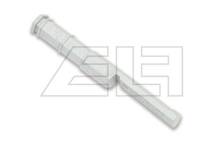 Coding pen - grey 320A - 823447