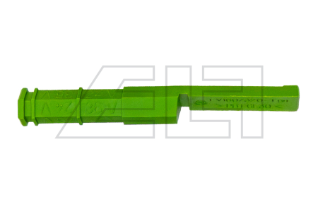 LV 160A/320A/500A, Kodierstift grün - 823448