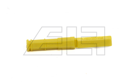 Kodierstift - gelb  320A - 823449