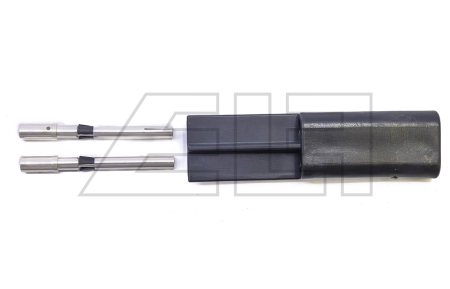 LV 80A, Pilotkontaktset, Dose - 823454