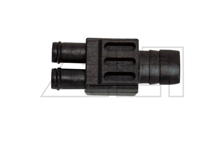 Air adapter male 80A - 823460