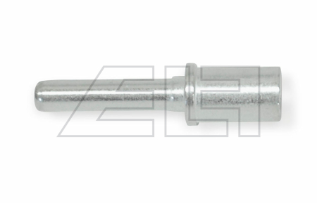 LV 160A, main contact, plug 50mm² (vehicle/charger) - 823464