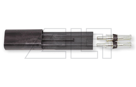 LV 160A, Pilotkontaktset, Dose (Batterie) - 823474