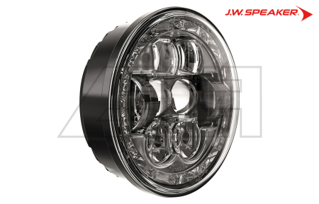LED-Fahrscheinwerfer Modell 8631 - 823695