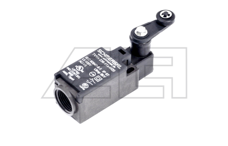 END SWITCH - 824290
