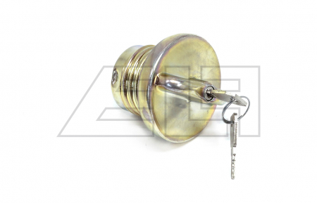 Tankdeckel - 824359