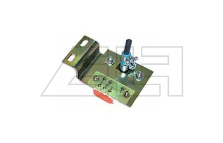 Potentiometer - 826