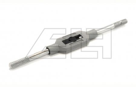 Adjustable tap wrench, M1-M12 - 829706