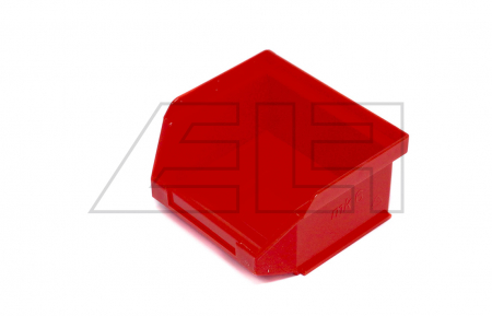 Open fronted storage box MK 6 - 830032