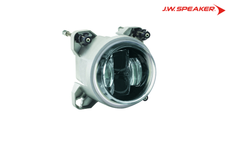 LED-Fahrscheinwerfer Modell 90 - Abblendlicht - 830109