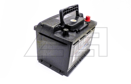 Starter battery - 830123