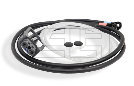 Battery cable set for Hawker battery 48V - 830390