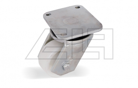 Polyamide heavy duty swivel castors - 830580