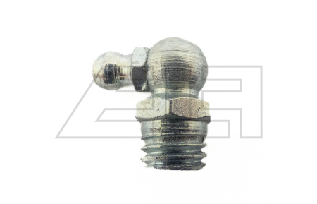 Kegelschmiernippel M10 x 1,5 Stahl verzinkt - 830732