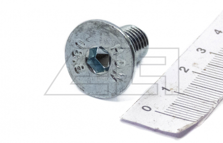 Countersunk screw - 831531