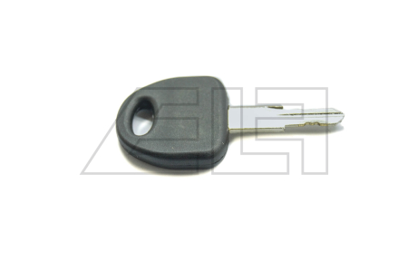 Ersatzschlüssel, Schließung 1L02, Typ 5 - 831897