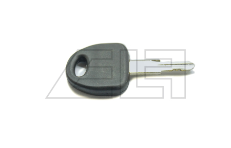 Spare key, lock 1L20, type 5 - 831915