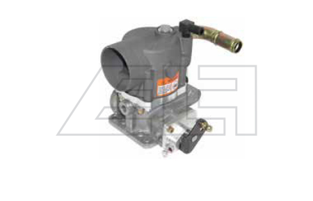 Vergasereinheit für Linde ab 2005 - 832611