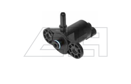 Fuel valve - 832612