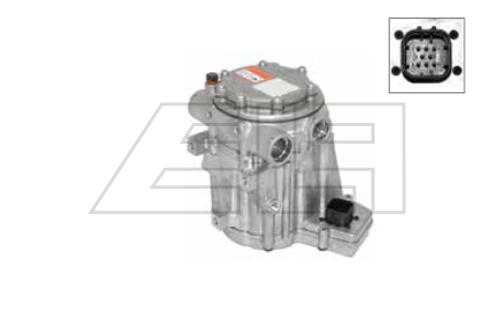ERP Verdampfer - 832614