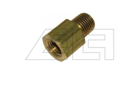 Adapter 1/4" NPT - 832634