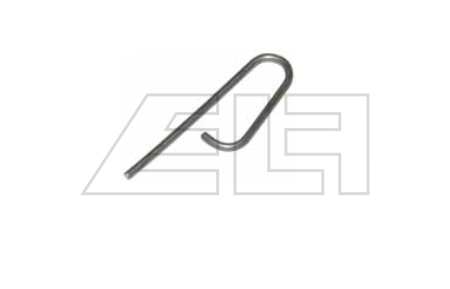 Fuse pin - 832637