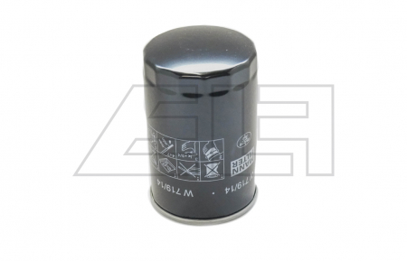 Oil filter - 832686