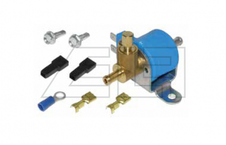 LOVATO Shut off valve - 832776