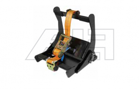 Bottle cage for Nissan - 832798