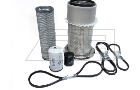 Wartunspacket GI1 - 833043