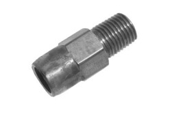 Safety valve 1/4" outside - 8332