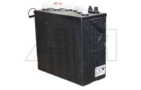 Deep-Cycle Batterie 12V - 833842