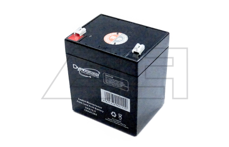 VRLA Batterie - 12V - 833974