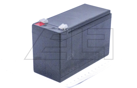 VRLA Batterie - 12V - 833976