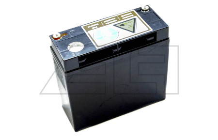 VRLA Batterie - 12V - 833979