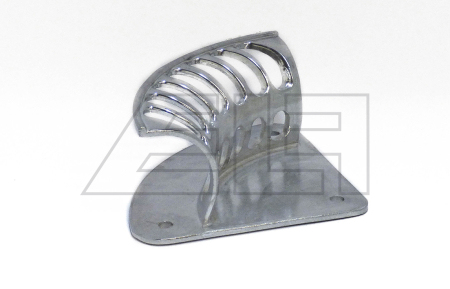 Wall hose holder - 19248819