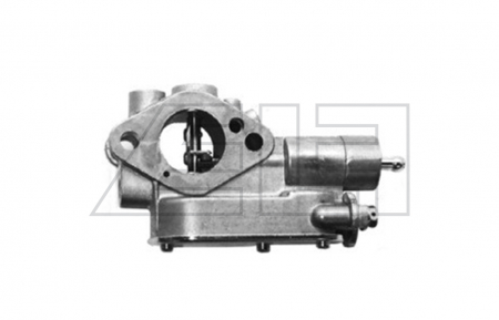 Throttle valve - 8350