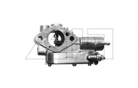 Throttle valve - 8351