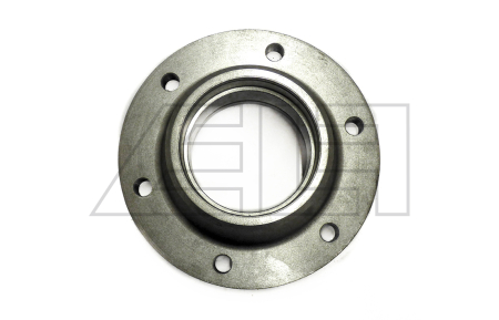 Wheel hub 6-hole - 835192