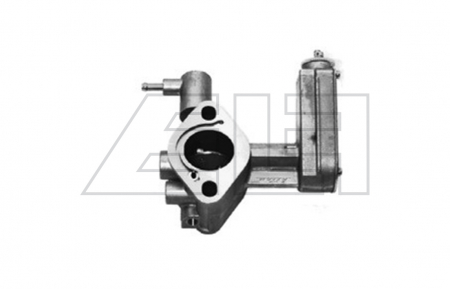 Throttle valve - 8352