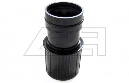 No. 20 Boiler sleeve Ø 38 mm Hevo-Pro-Line® CB 90-2 - 835810