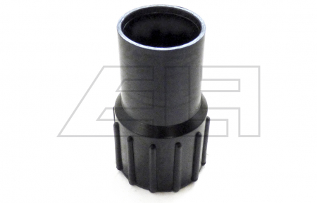 No. 26 Hose socket Ø 38 mm Hevo-Pro-Line® CB 90-2 - 835811