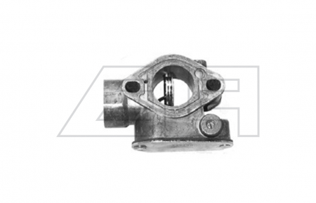 Throttle valve - 8360