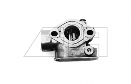 Throttle valve - 8364