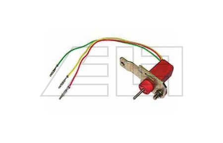 Potentiometer - 839