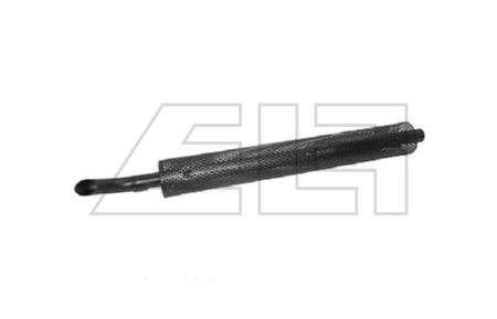 Auspuffrohr - 8410