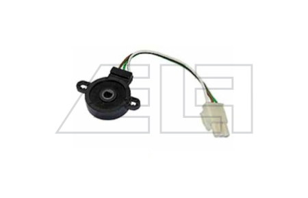 Potentiometer - 843