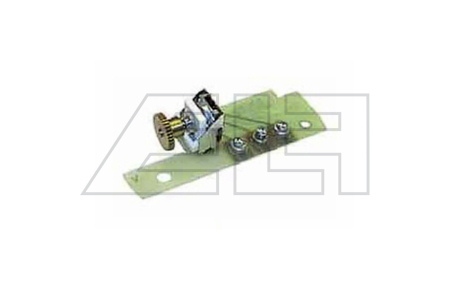 Potentiometer - 847